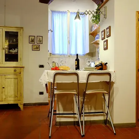 Appartement Luce *