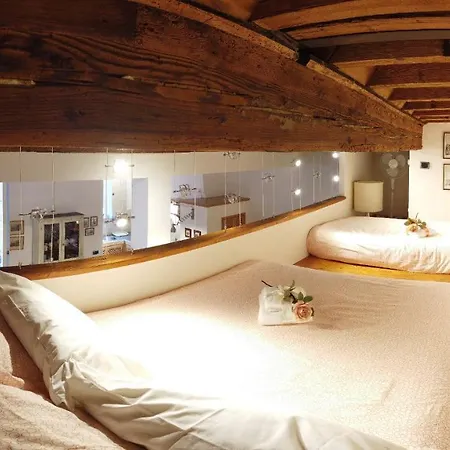 Appartement Luce