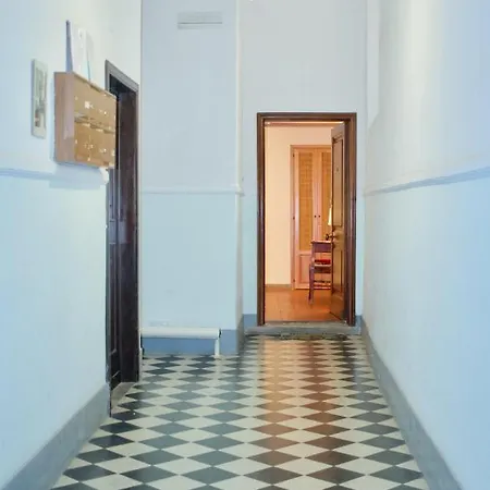 Il Loft Di Cinzia&andrea Family In Heartofart