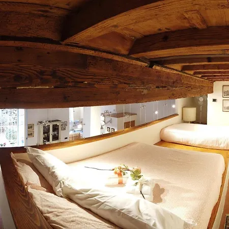 Il Loft Di Cinzia&andrea Family In Heartofart *