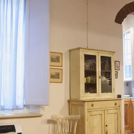 Il Loft Di Cinzia&andrea Family In Heartofart フィレンツェ