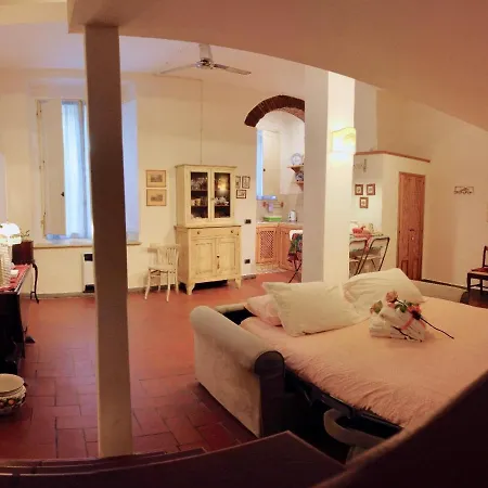 アパート Il Loft Di Cinzia&andrea Family In Heartofart フィレンツェ