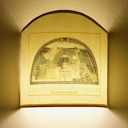 Appartement Luce Florence