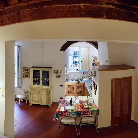 Il Loft Di Cinzia&andrea Family In Heartofart アパート