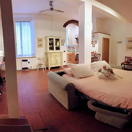 Il Loft Di Cinzia&andrea Family In Heartofart