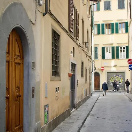 Il Loft Di Cinzia&andrea Family In Heartofart *