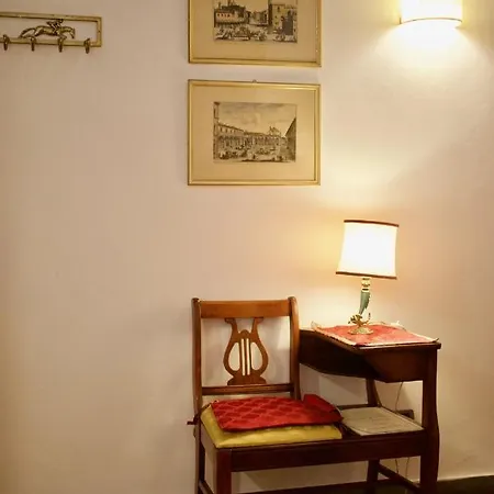 アパート Il Loft Di Cinzia&andrea Family In Heartofart *