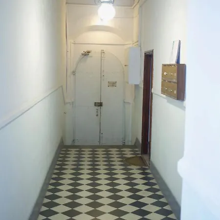 Il Loft Di Cinzia&andrea Family In Heartofart アパート