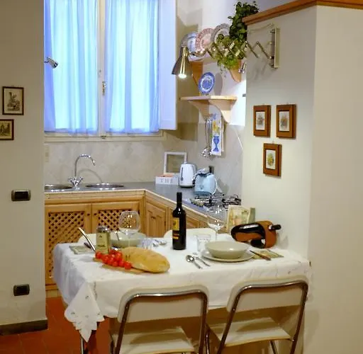 Il Loft Di Cinzia&andrea Family In Heartofart