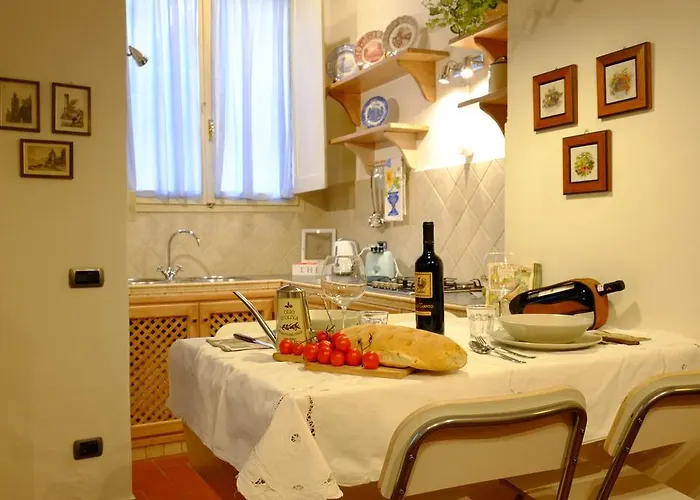 Il Loft Di Cinzia&andrea Family In Heartofart
