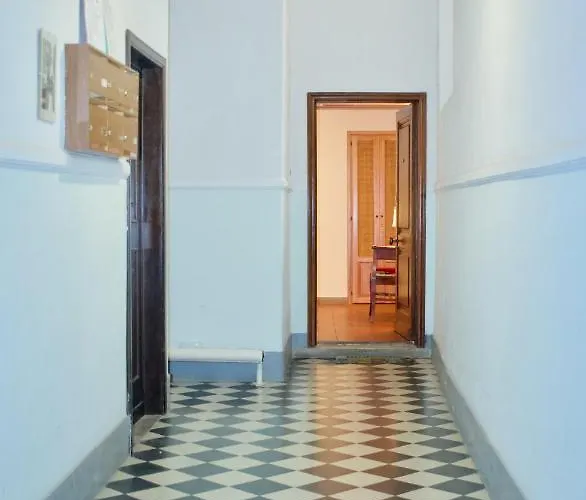 Il Loft Di Cinzia&andrea Family In Heartofart