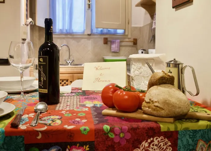 Il Loft Di Cinzia&andrea Family In Heartofart Apartamento *