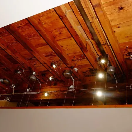 Apartment Il Loft Di Cinzia&andrea Family In Heartofart