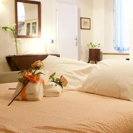 Il Loft Di Cinzia&andrea Family In Heartofart Apartment *