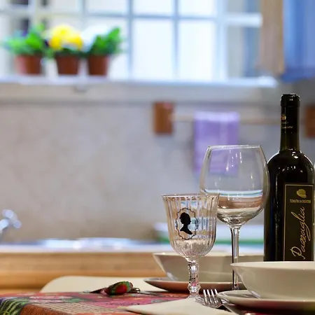 Il Loft Di Cinzia&andrea Family In Heartofart *