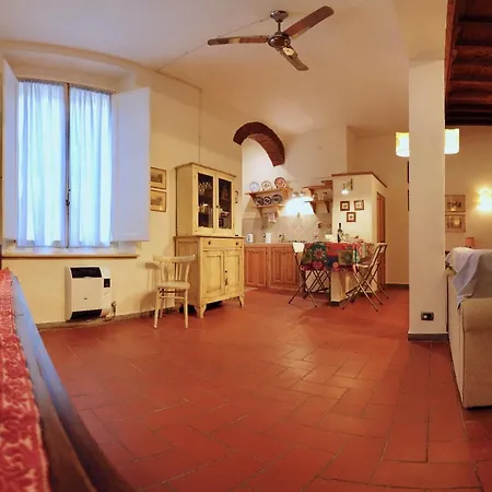 Il Loft Di Cinzia&andrea Family In Heartofart * Florence