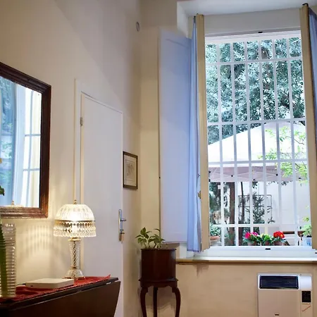 Il Loft Di Cinzia&andrea Family In Heartofart Apartment *