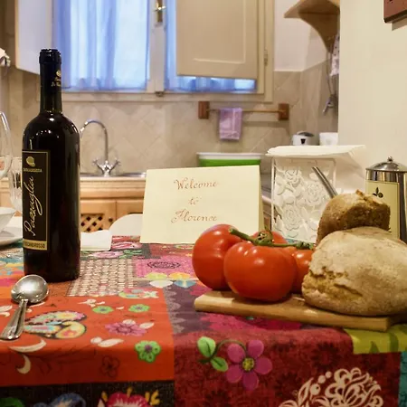 Il Loft Di Cinzia&andrea Family In Heartofart Apartment *